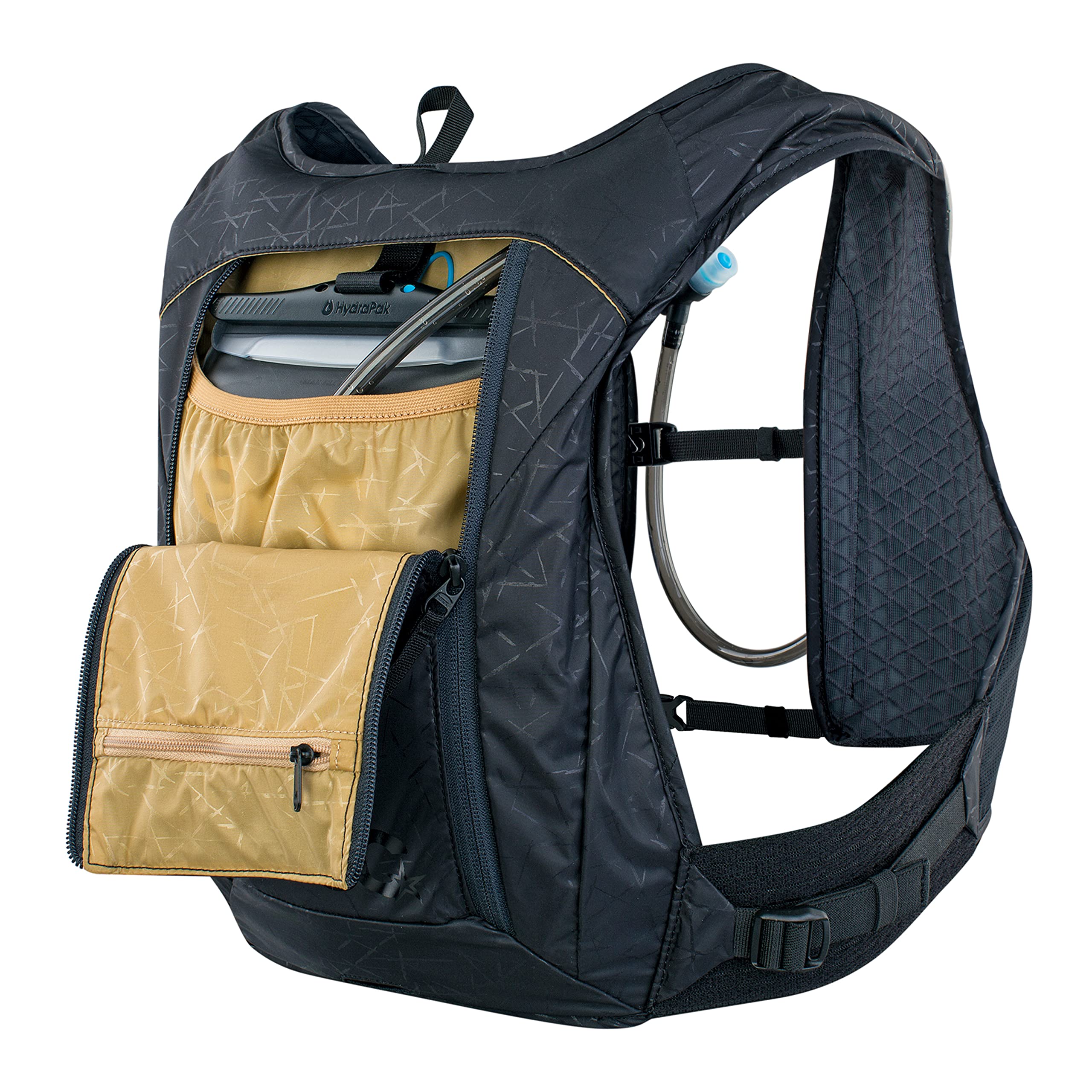Amazon.com: EVOC Hydro PRO 3 + 1,5l Hydration Bladder, Hydration